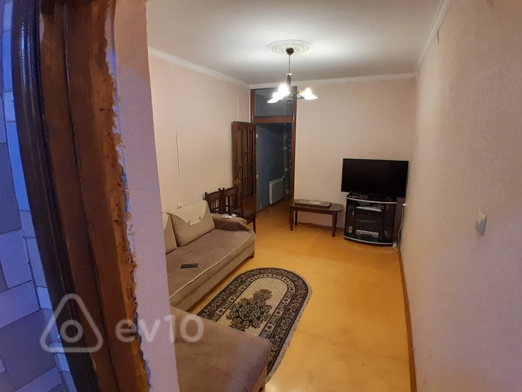 2 otaqlı mənzil, 42 m², Yeni günəşli qesebesi ab massivi 80 menzil 22 — Mənzil, Bakı (6)