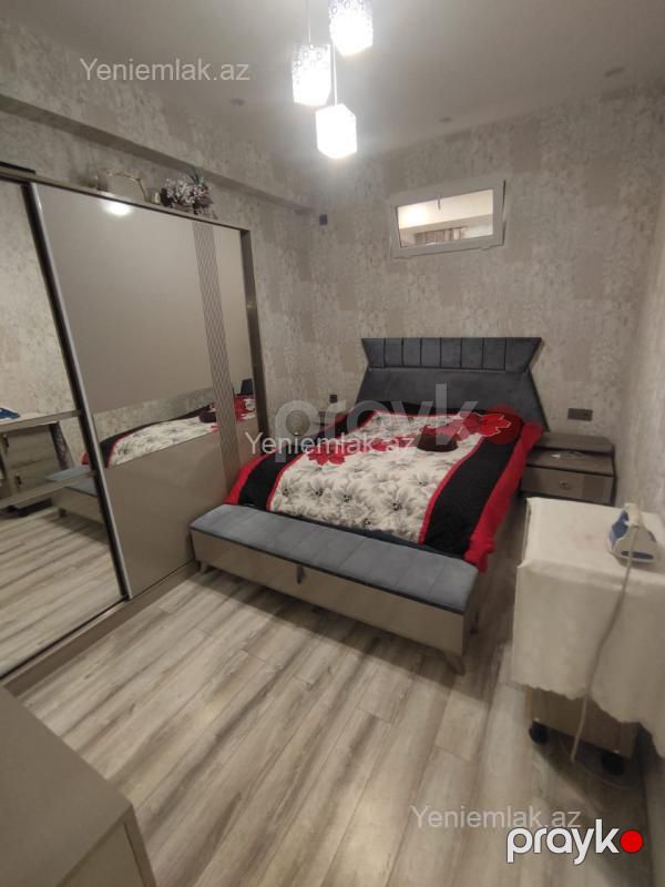 Satılır 3 otaqlı Bina evi menzil (Yeni tikili), 78 m², Saray — Mənzil, Abşeron (4)
