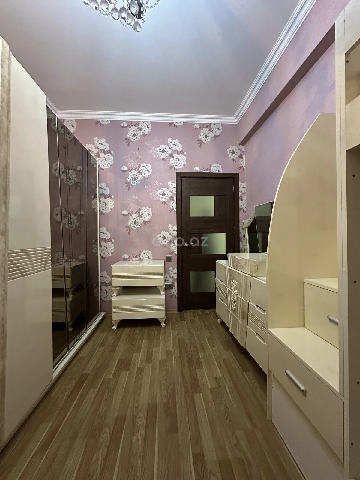 Kirayə 2 otaqlı mənzil Xırdalanda — Mənzil, Abşeron (9)