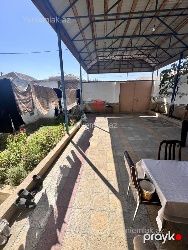 Satılır 3 otaqlı Həyət evi / Villa, 100 m², Masazır — Ev, villa, Abşeron (5)
