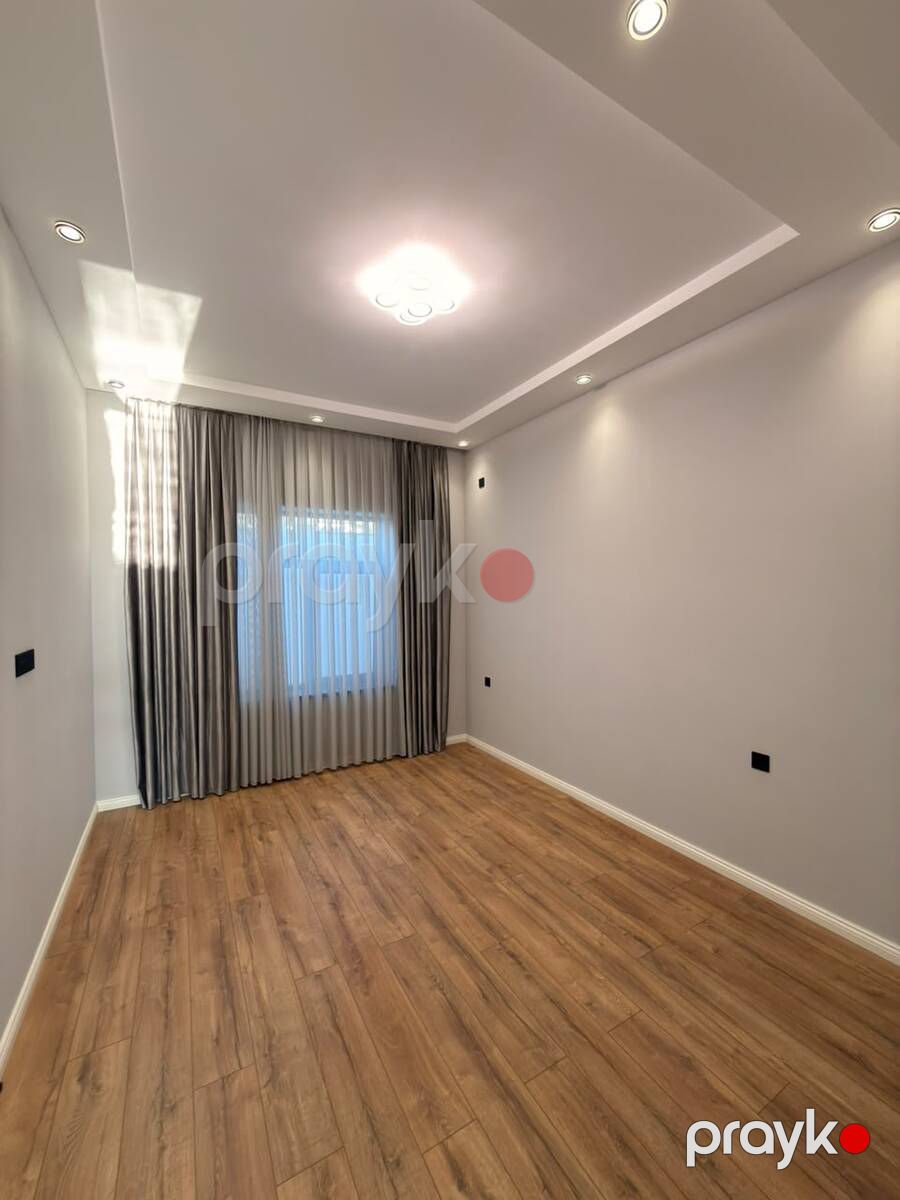 Satılır 4 otaqlı həyət evi/bağ evi 160 m² — Ev, villa, Bakı (12)