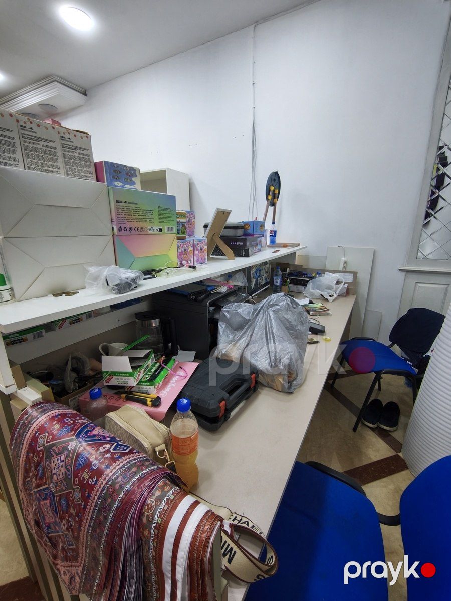 İcarəyə verilir obyekt 60 m² — Əmlak, Bakı (10)
