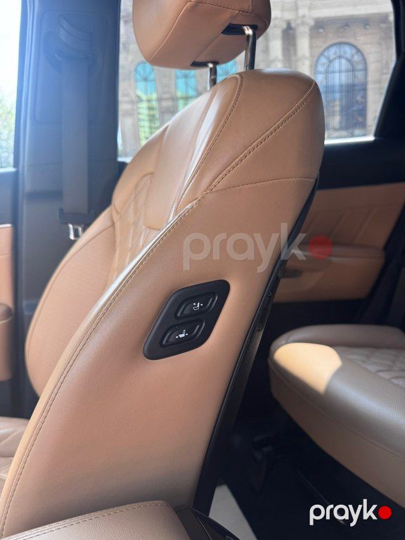 Kia Sorento, 2.2 L, 2020 il, 115 000 km — Avtomobillər, Bakı (7)