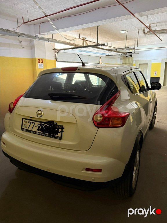Nissan Juke, 1.6 L, 2011 il, 280 000 km — Avtomobillər, Xırdalan (4)