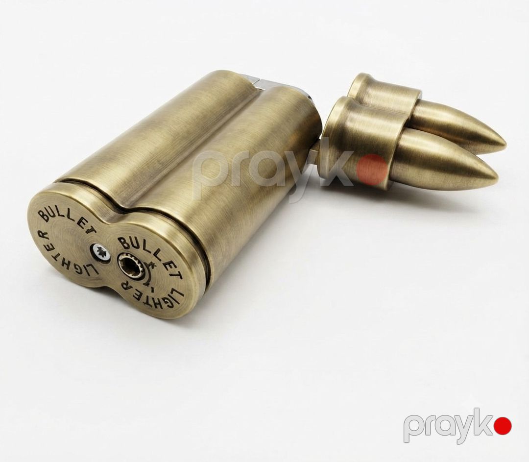 Alışqan, metal, tunc, 10 ml — Mallar, Bakı (2)