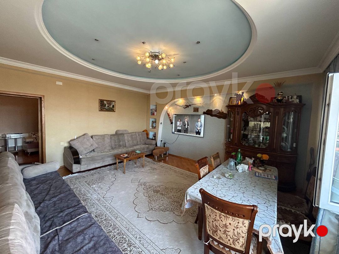 Satılır 4 otaqlı yeni tikili 150 m² — Mənzil, Bakı (12)