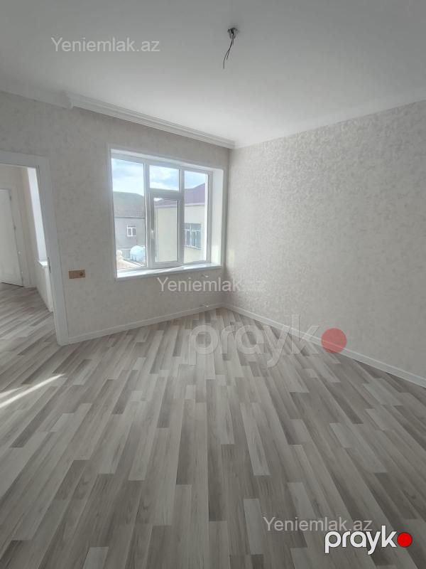 Satılır 4 otaqlı Həyət evi / Villa, 120 m², Bakı — Ev, villa, Bakı (10)