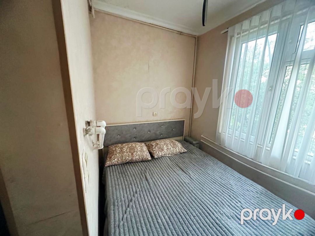 2-otaqlı mənzil, Rəşid Məmmədov küç., 52 m² — Mənzil, Bakı (4)