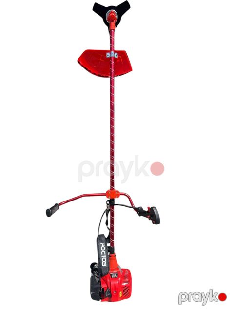 Trimmer Rostov 68CC — Bakı