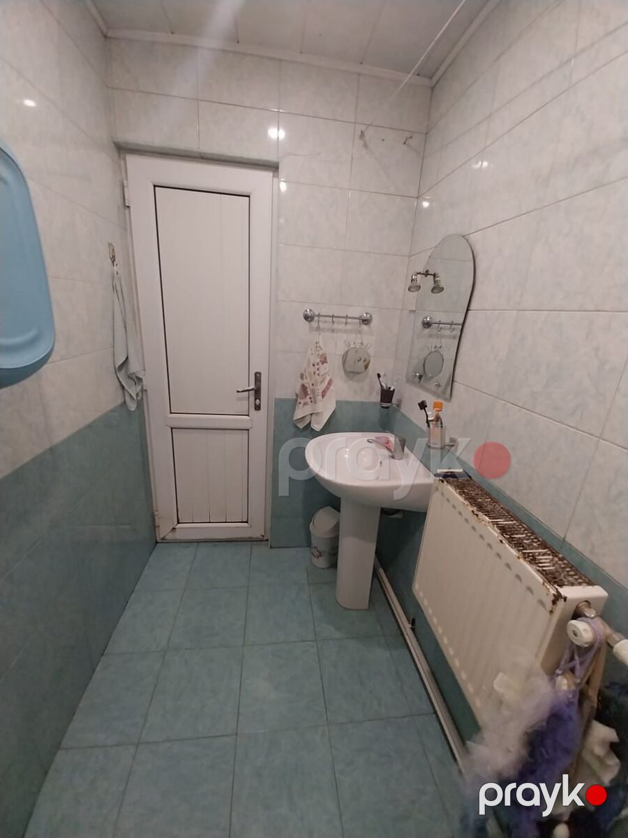 Satılır 3 otaqlı yeni tikili 62 m² — Mənzil, Bakı (11)