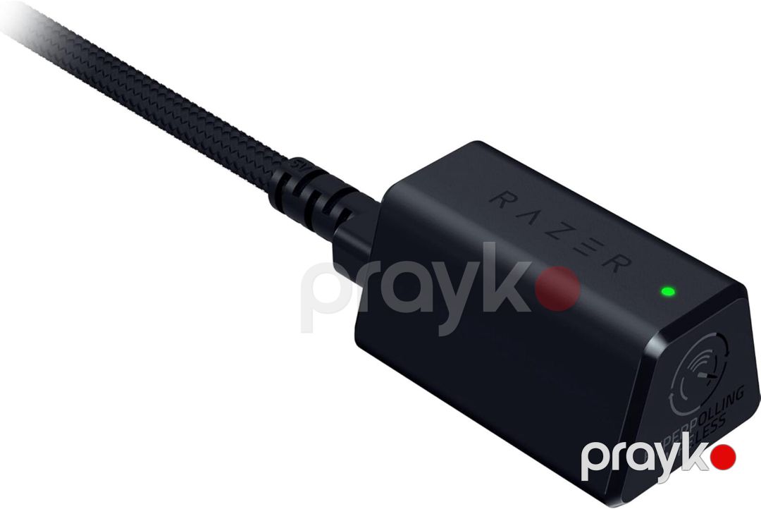 Kompüter siçanı Razer Viper V3 Pro — Periferik cihazlar, Bakı (3)