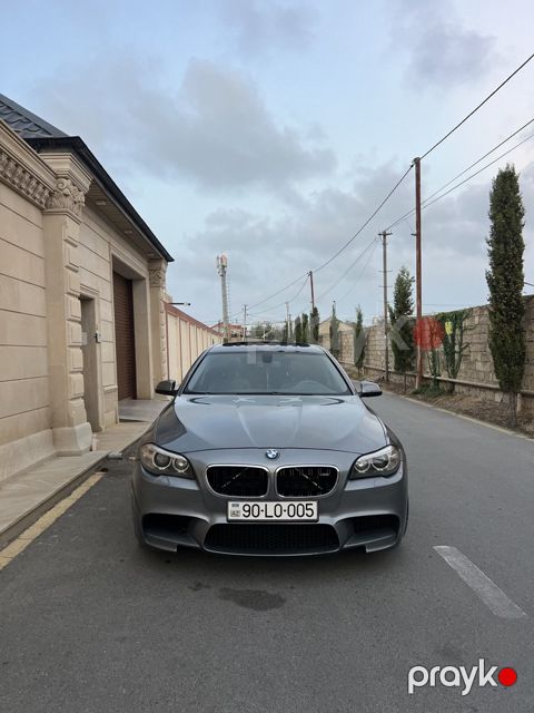 BMW 528, 2.0 L, 2014 il, 240 000 km — Bakı