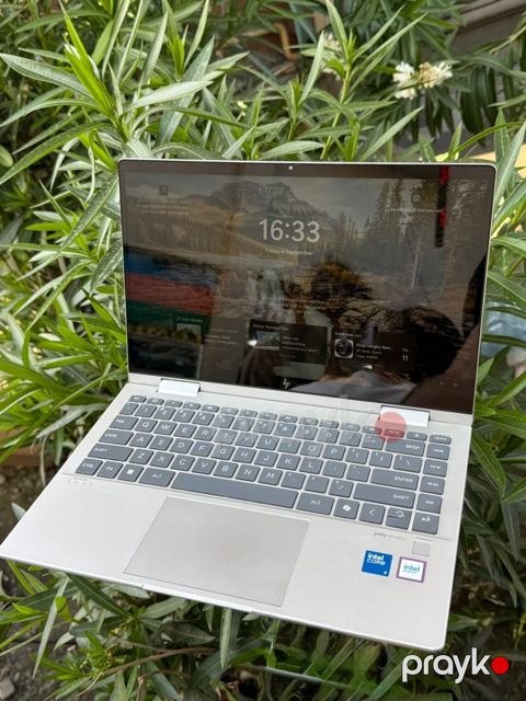 HP Envy x360 — Bakı