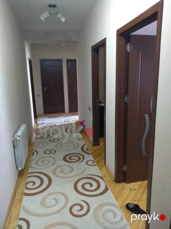 3-комн. новостройка, пос. Масазыр., 114 м² — Mənzil, Bakı (6)