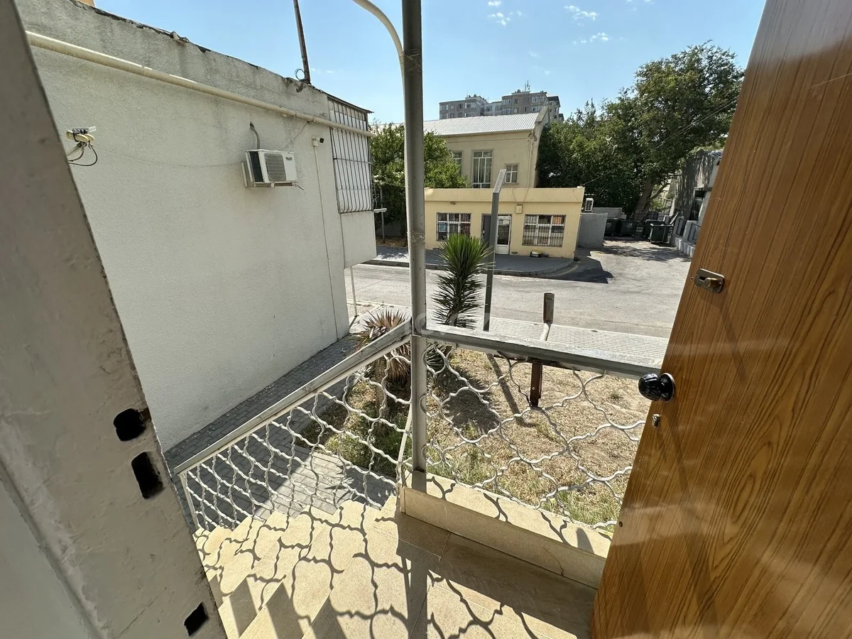 2 otaqlı tam təmirli mənzil satılır Badamdar qəsəbəsində — Mənzil, Bakı (9)