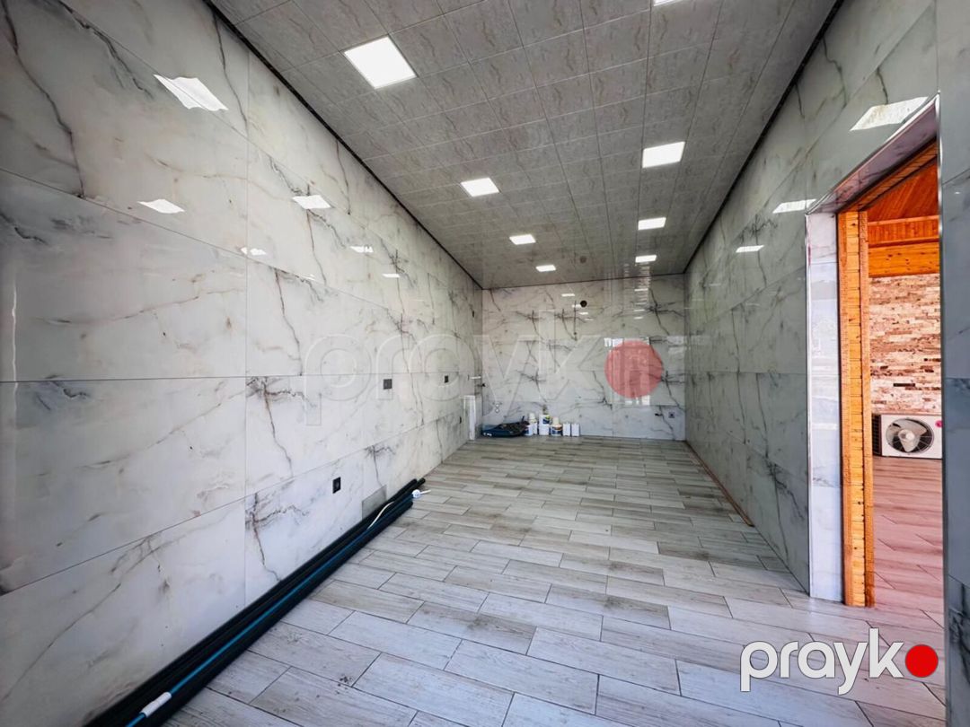 Satılır 4 otaqlı həyət evi/bağ evi 400 m² — Ev, villa, Bakı (7)