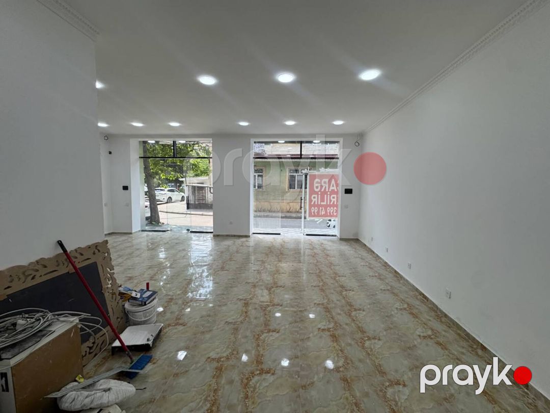 Satılır obyekt 70 m² — Əmlak, Bakı (4)