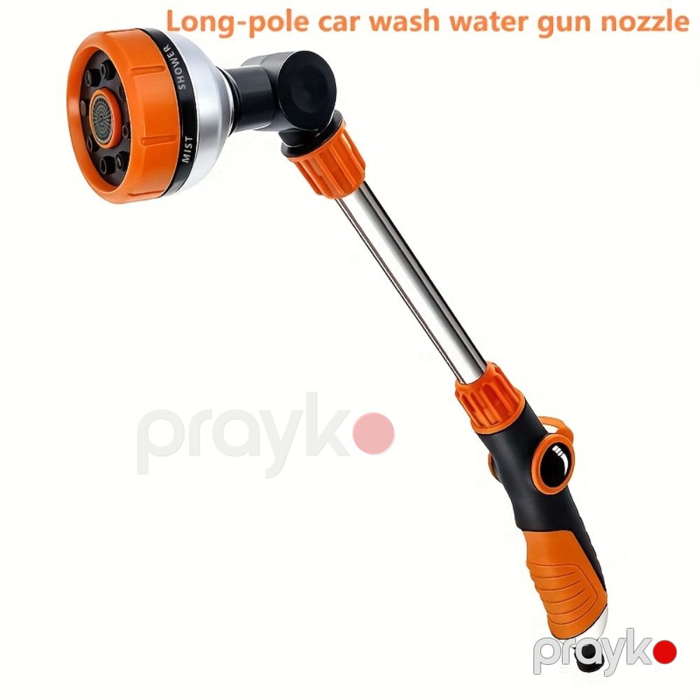 Şlanq taxması JX2000 — Mallar, Bakı (3)