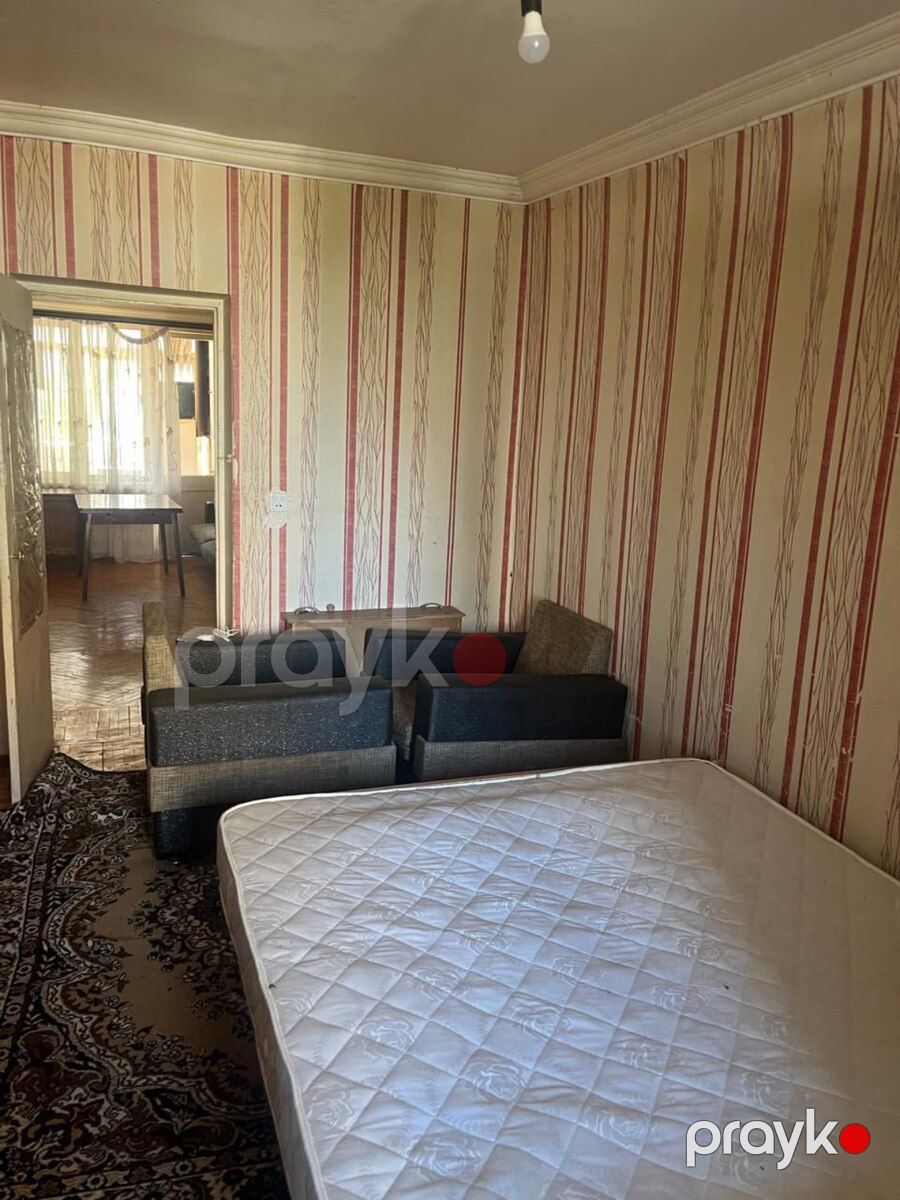 Həyət evi kirayə verilir, İnşaatçılar m — Ev, villa, Bakı (2)