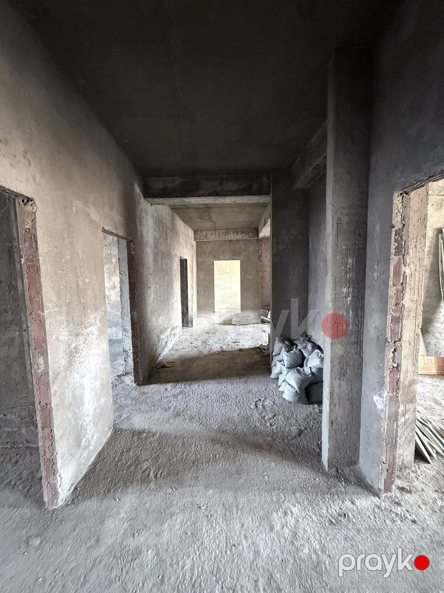 Satılır 4 otaqlı yeni tikili 214 m² — Mənzil, Bakı (2)