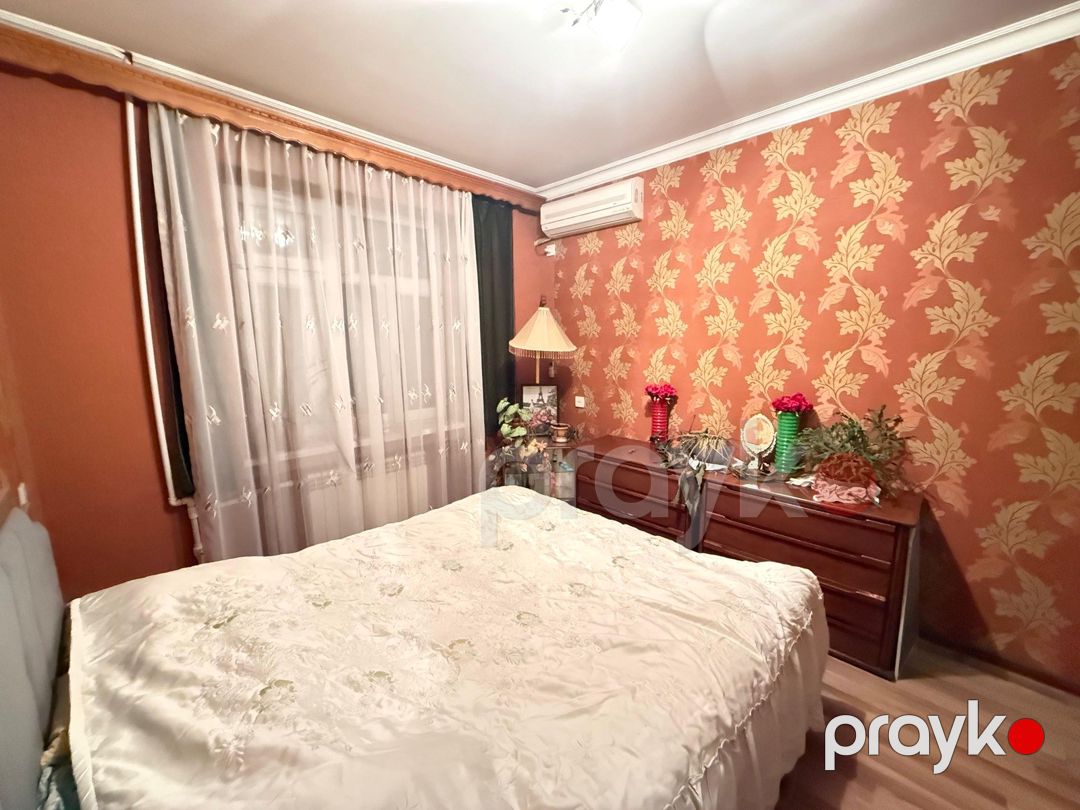 Satılır 2 otaqlı köhnə tikili 60 m² — Mənzil, Bakı (5)