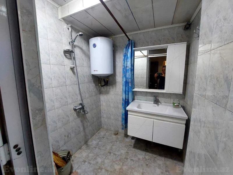 Kirayə verilir 3 otaqlı Mənzil Köhnə tikili 80 m² Bakı, Xətai r., Həzi Aslanov m — Mənzil, Bakı (8)