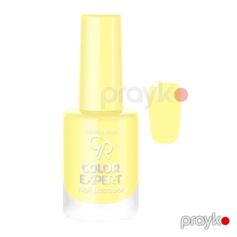 Dırnaq üçün lak Golden Rose Color Expert 44, 10.2 ml — Bakı