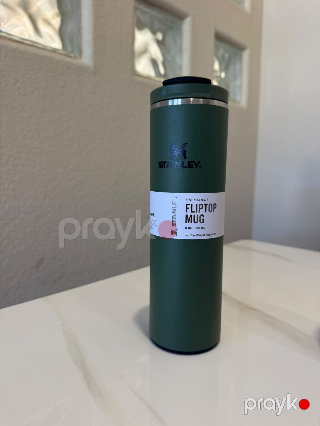 Termofincan, Paslanmayan polad, 500 ml — Termos və termoş, Sumqayıt (2)