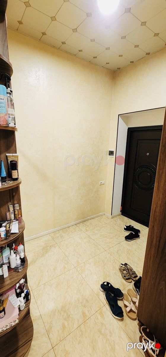 Satılır 2 otaqlı köhnə tikili 60 m² — Mənzil, Bakı (4)