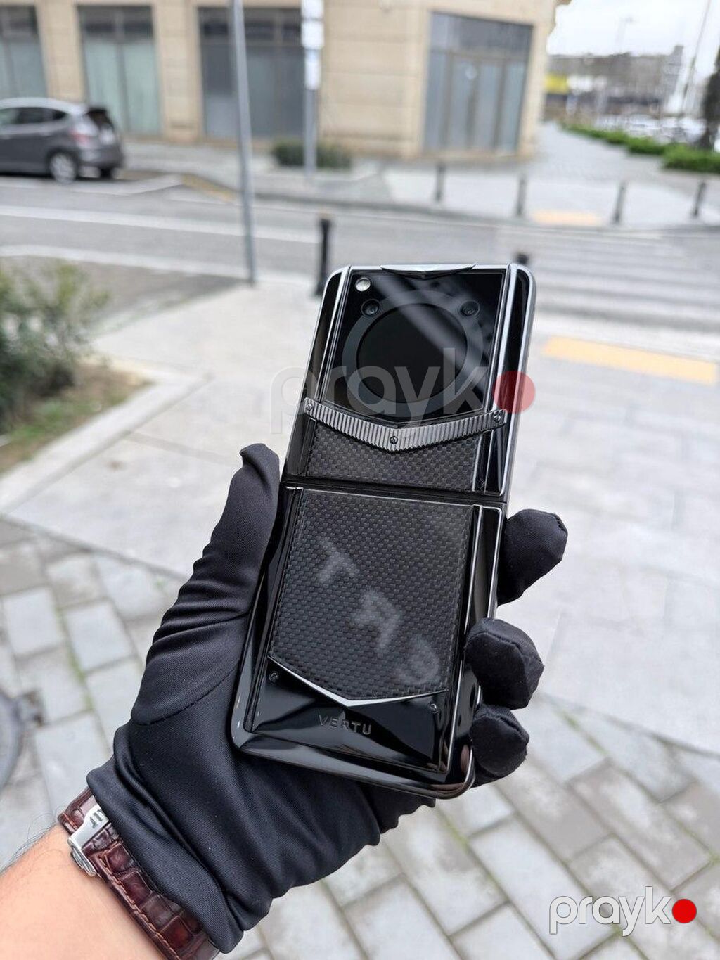 Vertu 512 GB — Vertu, Bakı (10)