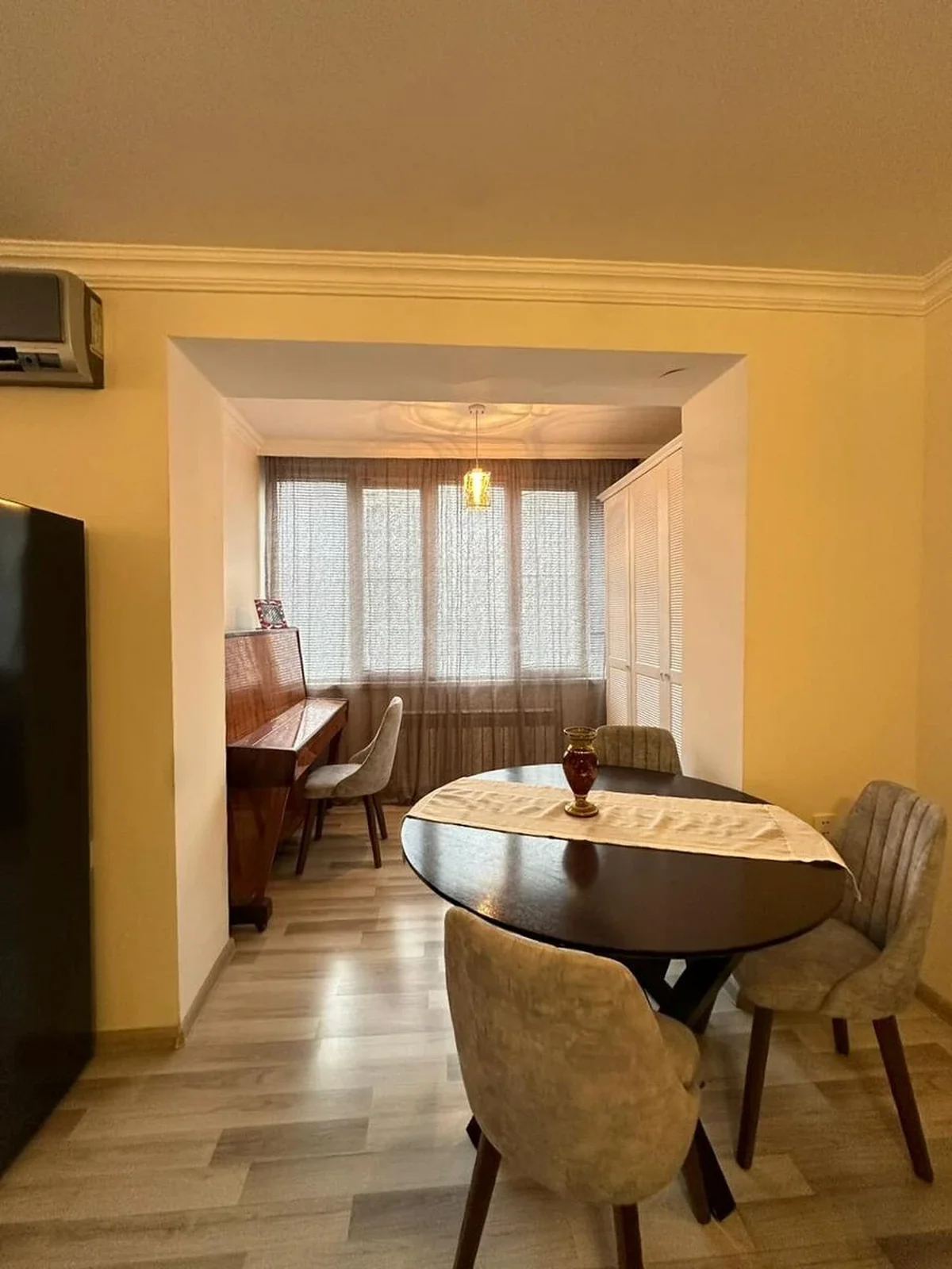 2 otaqlı tam təmirli mənzil satılır Yasamal qəsəbəsində — Mənzil, Bakı (2)
