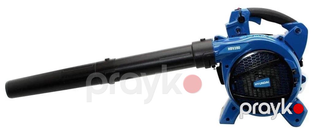 Havavuran Hyundai HBV280, 1.1 HP, 27.2 cc, 540 m3/saat, 45 l - Hyundai_HBV280 — Mallar, Bakı (2)