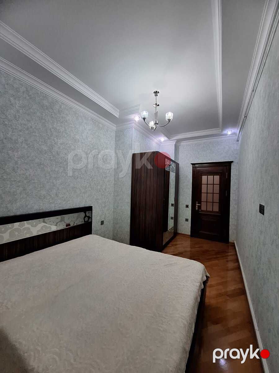 Satılır 2 otaqlı yeni tikili 68 m² — Mənzil, Bakı (7)