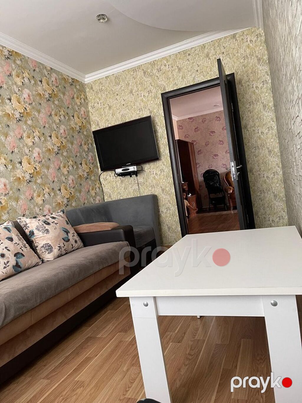 Ev satilir oz evimdir her bir şeraiti var İmişli rayonunda yerleşir — Mənzil, Masazır (10)