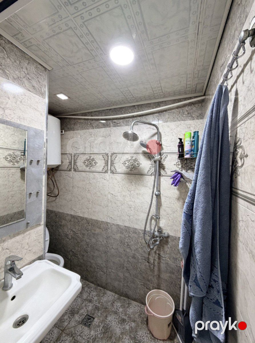 İcarəyə verilir 2 otaqlı köhnə tikili 60 m² — Mənzil, Bakı (3)