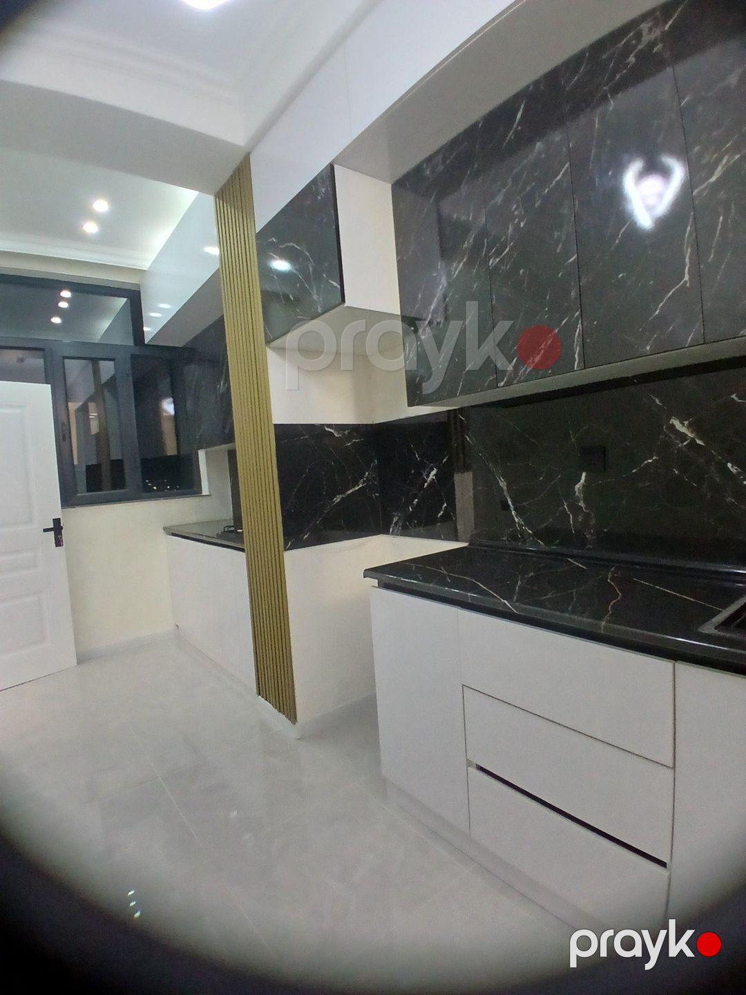 Satılır 3 otaqlı yeni tikili 73 m² — Mənzil, Xırdalan (7)
