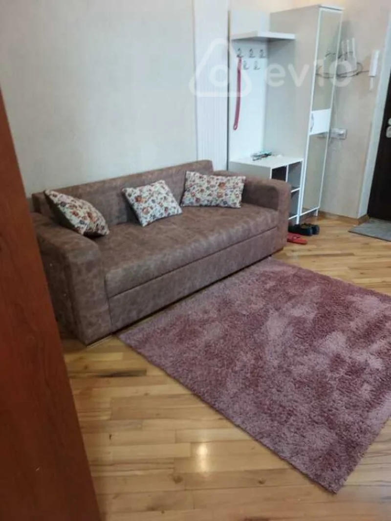 2 otaqlı mənzil, 94 m², Ceyhun Səlimov — Mənzil, Bakı (4)
