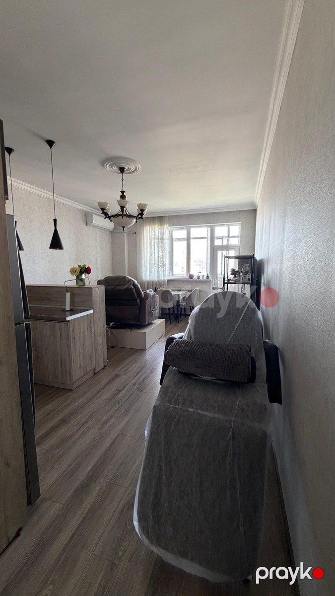 Satılır 3 otaqlı yeni tikili 105 m² — Mənzil, Bakı (3)
