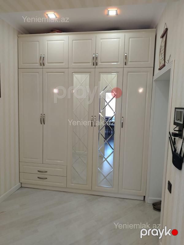 Satılır 12 otaqlı Bina evi menzil (Yeni tikili), 109 m², 3-cü mikrorayon — Mənzil, Sumqayıt (6)