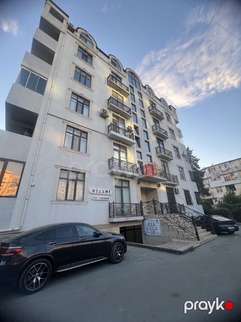Satılır 3 otaqlı yeni tikili 123 m² — Bakı