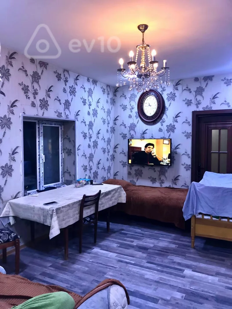 5 otaqlı həyət evi, 70 m², Xəzər Rayonu, Binə — Ev, villa, Bakı (9)