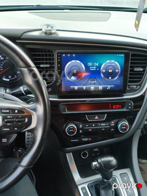 Kia Optima, 2.0 L, 2014 il, 212 433 km — Avtomobillər, Bakı (8)
