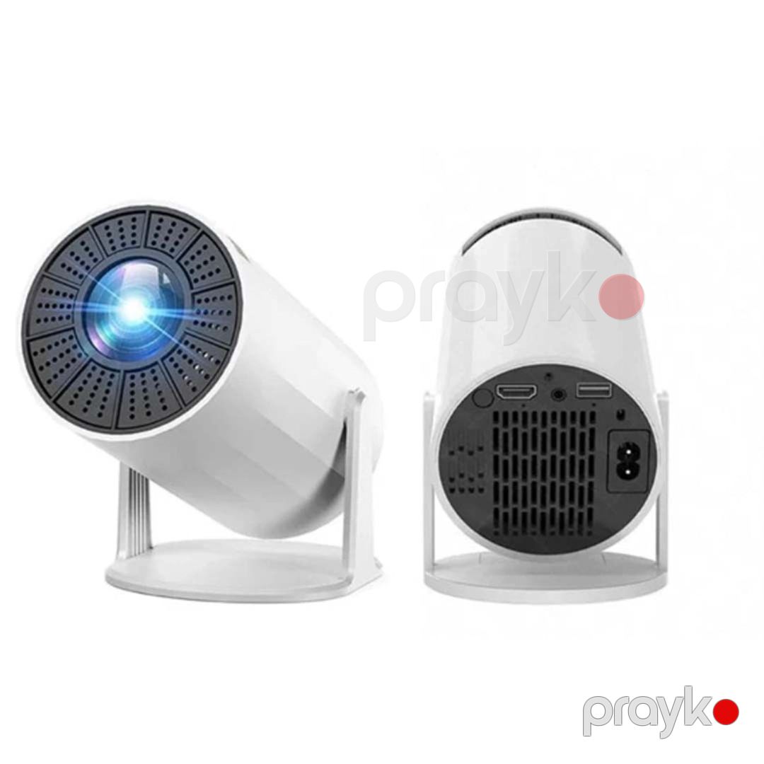 Proyektor HY300 — Səs texnikası, Bakı (4)