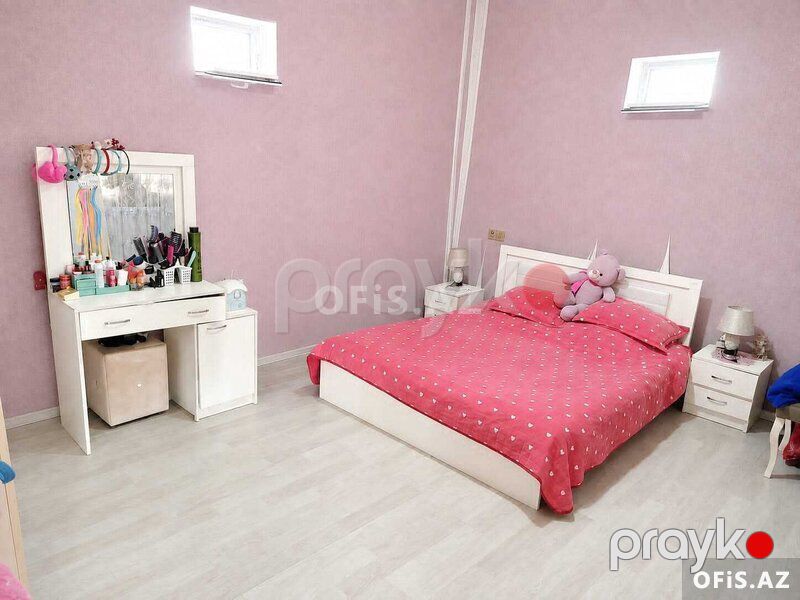 Həyət evləri Satılır Sabunçu r., Maştağa q., 3 otaq, 50 m² — Ev, villa, Bakı (6)