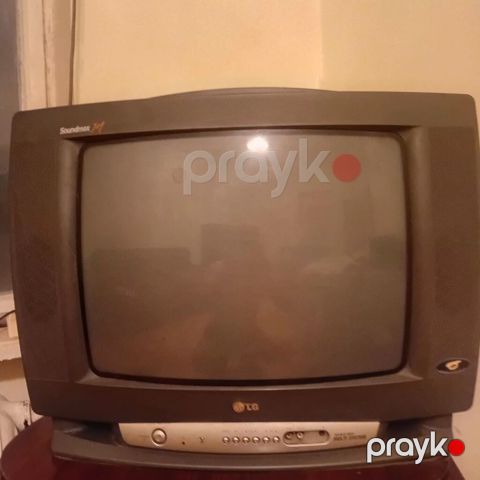LG televizoru 51 diagonal — Bakı