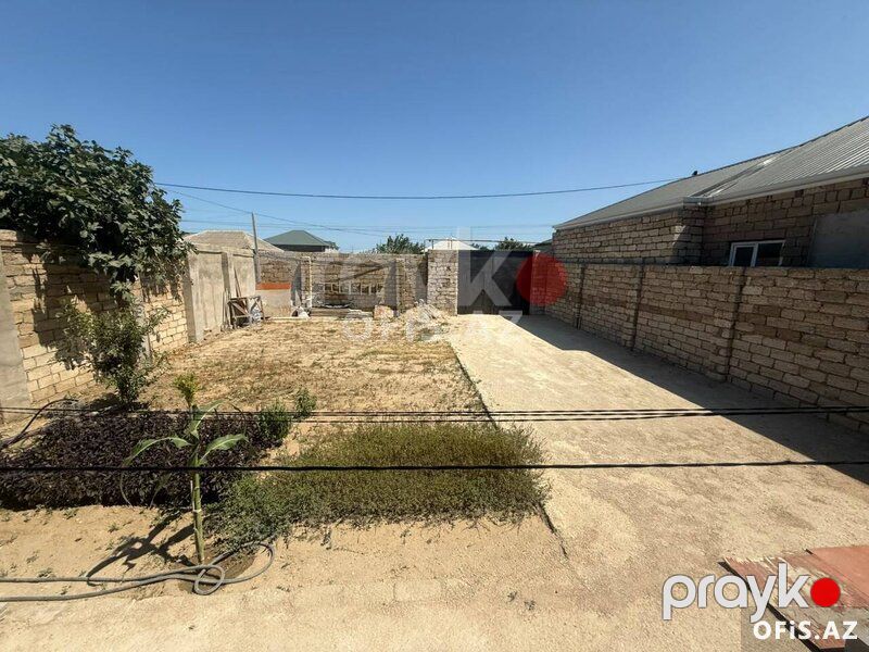 Həyət evləri Satılır Sabunçu r., Maştağa q., 4 otaq, 127 m² — Ev, villa, Bakı (2)