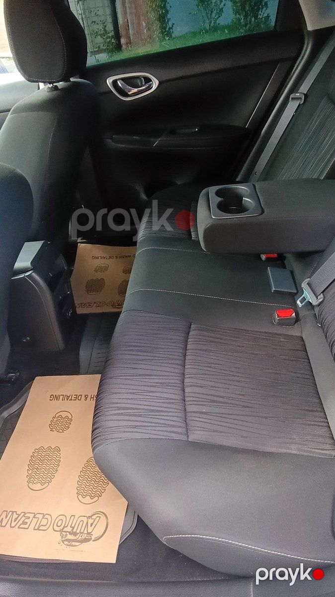 Nissan Sentra, 2019 il — Avtomobillər, Bakı (6)