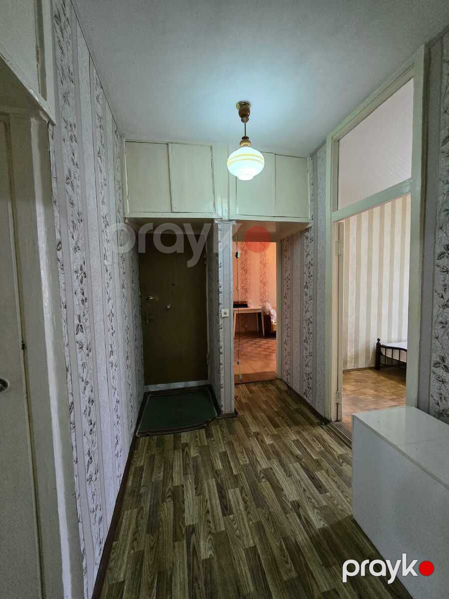 İcarəyə verilir 2 otaqlı yeni tikili 55 m² — Mənzil, Bakı (9)