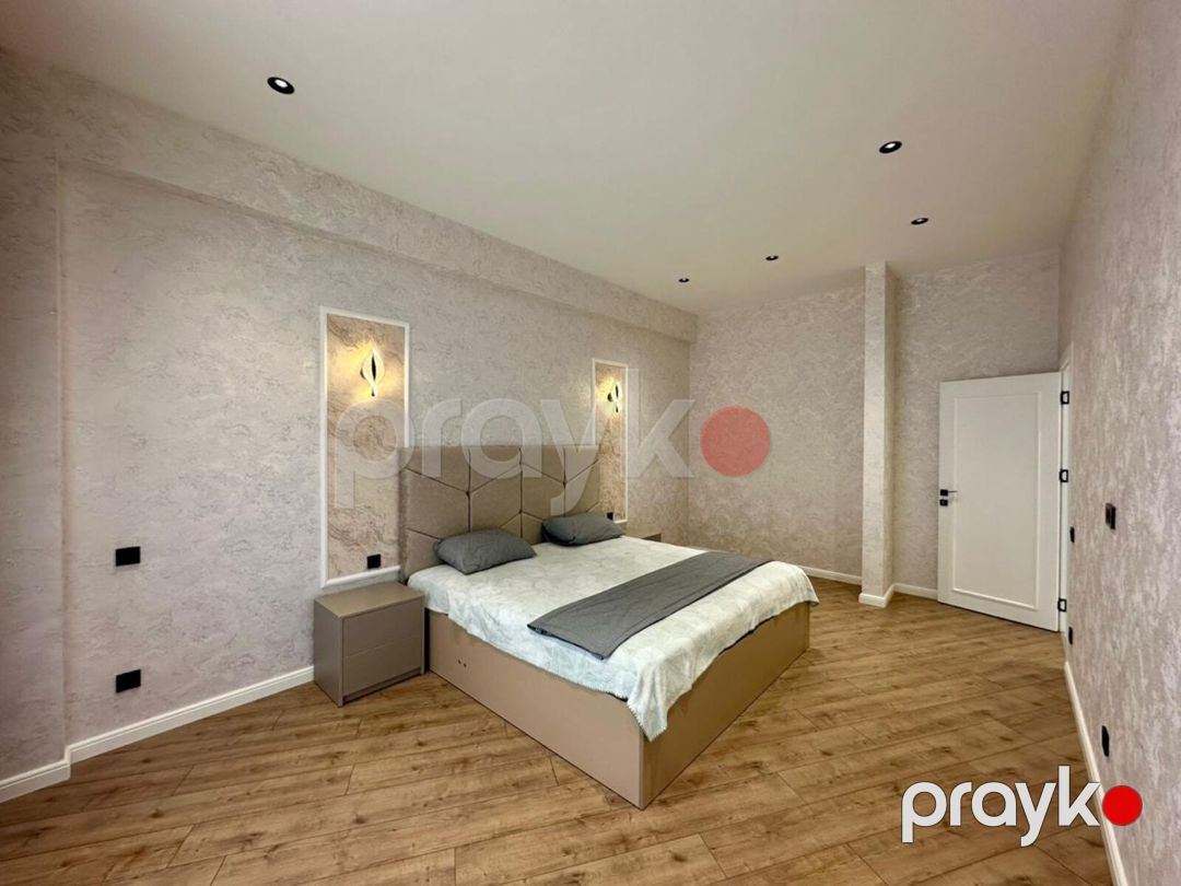 Satılır 3 otaqlı yeni tikili 108.2 m² — Mənzil, Bakı (10)