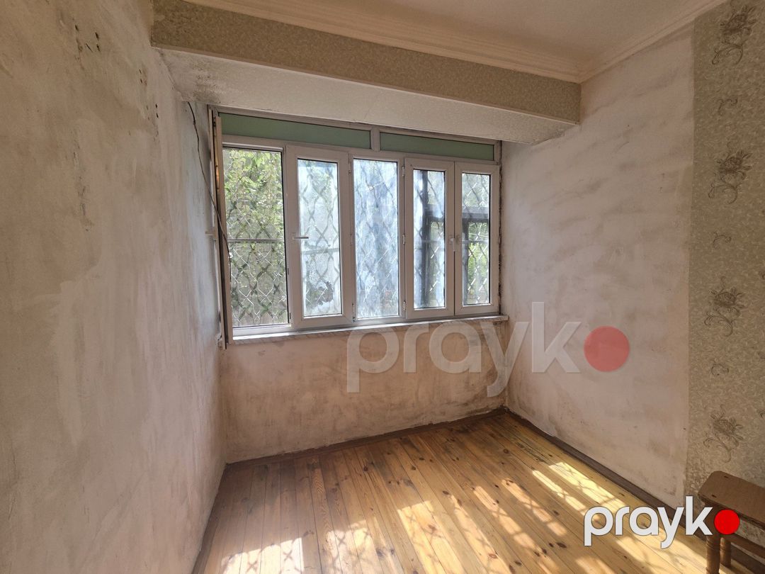 Satılır 3 otaqlı köhnə tikili 65 m² — Mənzil, Sumqayıt (8)